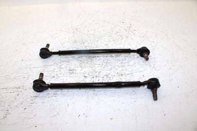 1992 Kawasaki Bayou 220 Oem Tie Rod Pair 39111-1076 AK35