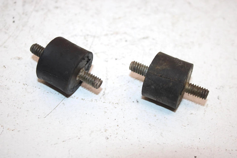 2000 Polaris Magnum 325 Oem Carburetor Dampner Pair 3110050 AP96
