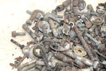 96 Polaris 600 Xcr Sp Oem Nut Bolt Washer Spacer Hardware Kit SP154