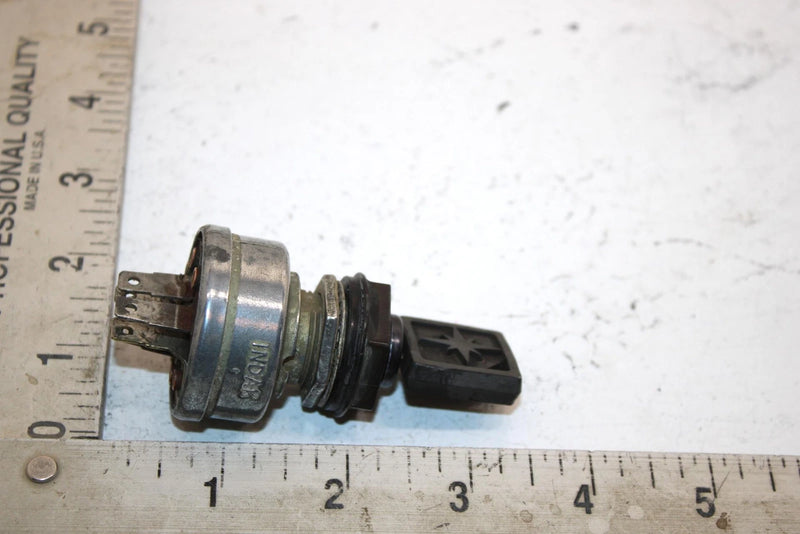 93 Polaris Trail Oem Ignition Switch 2200357 SP147