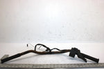 1996 Arctic Cat Zrt 600 Oem Handlebar Set 0605-077 SA37