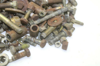 95 Arctic Cat Z 440 OEM Bolts Nuts Washers Spacers Hardware Kit SA100
