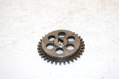 2005 Arctic Cat 400 Auto Trans Oem Oil Pump Driven Gear 3402-618 AA5