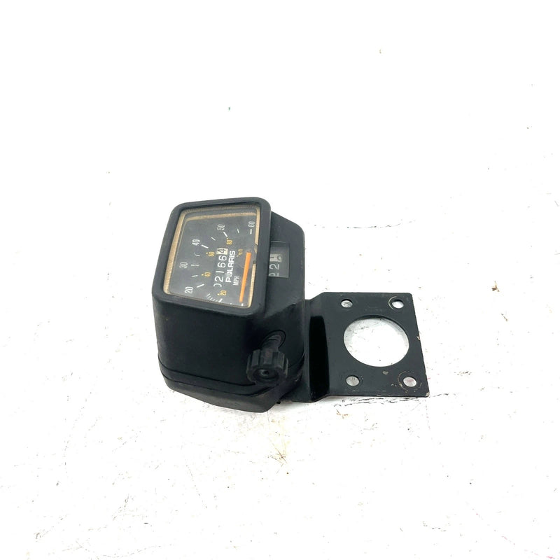 92-93 Polaris Trail Boss 350L 4X4 OEM Speedometer (Under 3k) 3280129 AP233