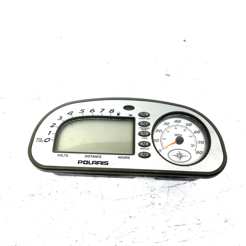 2000 Polaris Virage OEM Speedometer 3280339 JP50