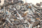 92 Polaris Indy 440 Oem Nut Bolt Washer Spacer Hardware Kit SP48