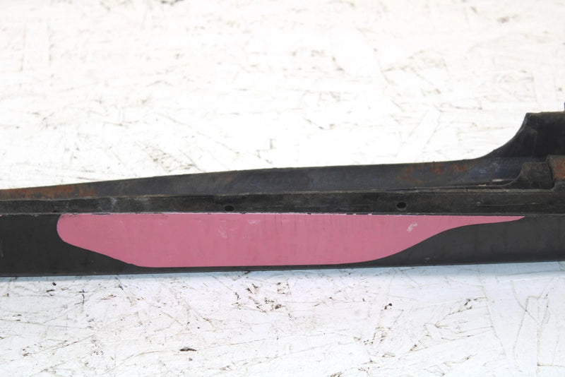 1986 Yamaha Phazer Oem Front Bumper 8X9-77511-00-00 SY124