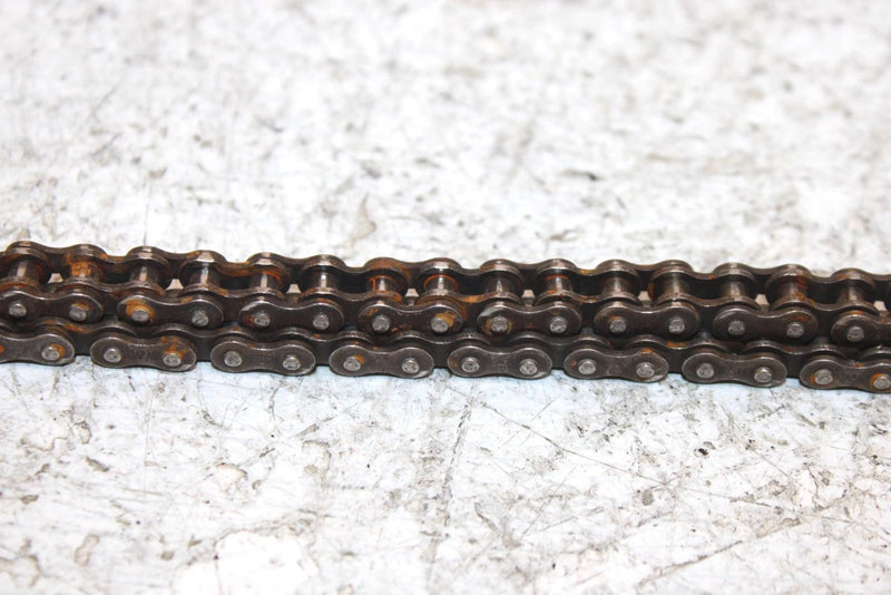 1998 Suzuki Quadrunner 250 Oem Cam Timing Chain 12760-19B01 AS13