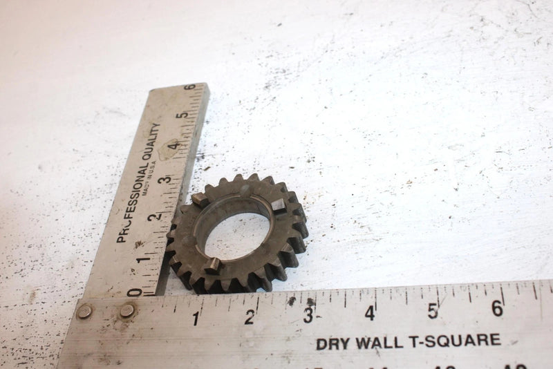 2002 Polaris Magnum 325 Oem 24T Transmission Gear 3233599 AP151