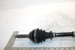 2005 Polaris Sportsman 500 Ho Oem Front Drive Shaft 1380234 AP60