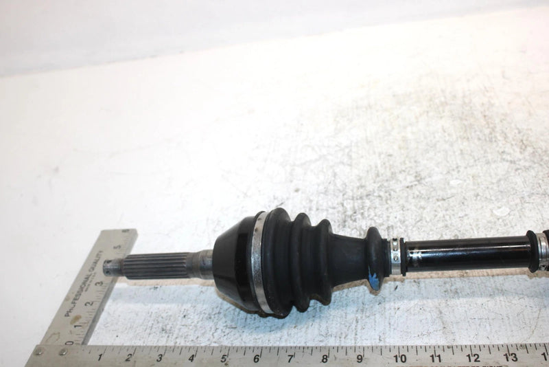 2005 Polaris Sportsman 500 Ho Oem Front Drive Shaft 1380234 AP60