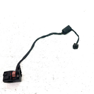 1985 Honda ATC250SX OEM Left Handlebar Switch 35200-HA6-013 AH97