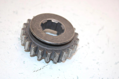 86 Suzuki Lt185 Model F Oem Gear, 5th Driven (NT:21) 24351-24411 AS1