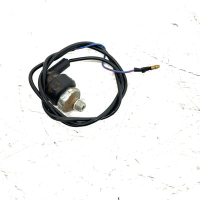 06 Arctic Cat 650 4x4 V2 Stewart Auto OEM Oil Pressure Sensor/Wire 3201-194 AA37