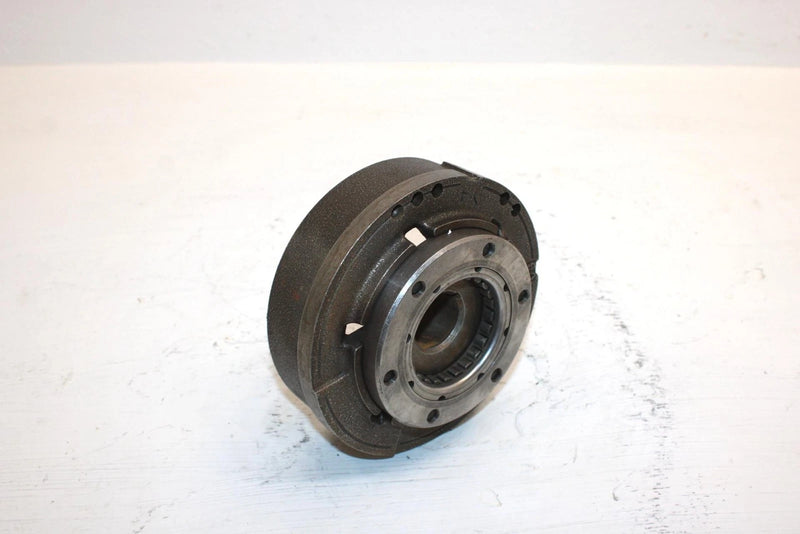2009 Suzuki Lt-a400f Oem Flywheel 32102-27H00 AS26