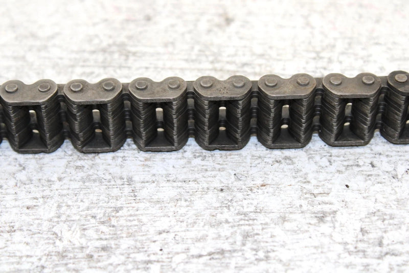 1995 Yamaha Vmax 600 Le Oem 72P Drive Chain 94880-03072-00 SY21