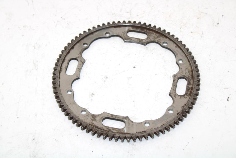 1986 Yamaha Excel Iii Oem Starter Ring Gear 8J4-81891-01-00 SY70