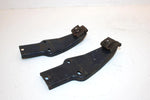 1993 Polaris Rxl Oem Hood Hinge Set 2635005-067 SP75