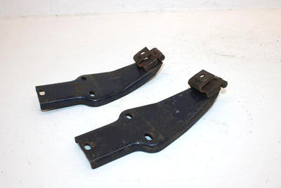 1993 Polaris Rxl Oem Hood Hinge Set 2635005-067 SP75