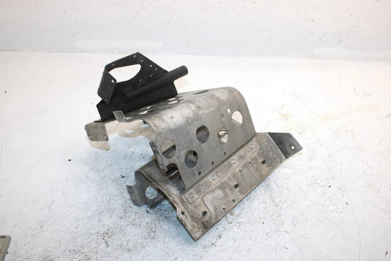 96 Polaris Sport Oem Right Foot Well 1011981 SP155
