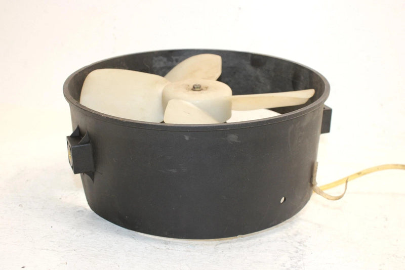 1986 Honda Trx 350 A Fourtrax 4x4 Oem Cooling Fan 19030-HA7-772 AH43