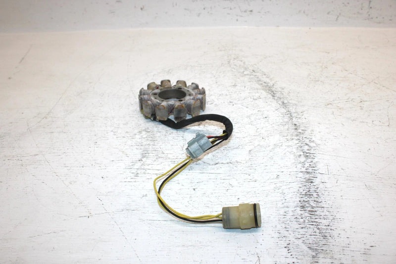 1998 Ski-doo Formula 500 Oem Stator 410922100 SS1