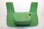 2006 John Deere  Buck 650 Oem Front Fender 703500365 AJ0