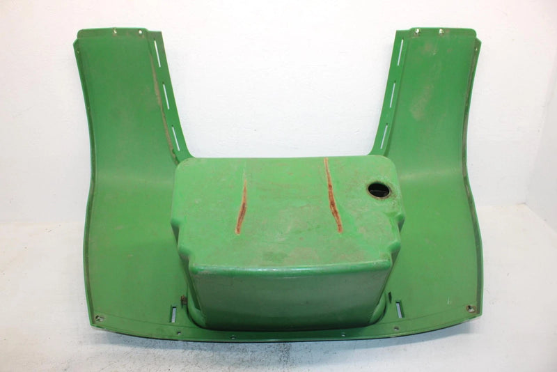 2006 John Deere  Buck 650 Oem Front Fender 703500365 AJ0