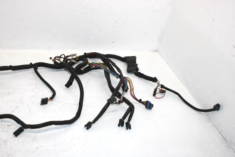2001 Polaris Magnum 500 Oem Main Engine Wire Harness 2460814 AP157