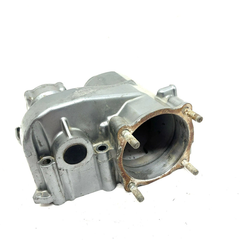 93-99 Kawasaki Bayou 400 4x4 OEM Front Bevel Gear Housing 14055-1122 AK32