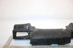 Arctic Cat Zr 500 Cross Country Oem Plenum Air Silencer 1670-327 SA50