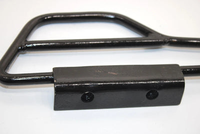 02 Arctic Cat Atv 90 2x4 Oem Left FLoor Guard 3301-254 AA14