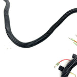 02-05 Yamaha WaveRunner XLT1200 OEM Main Wire Harness 66V-82553-10-00 JY30