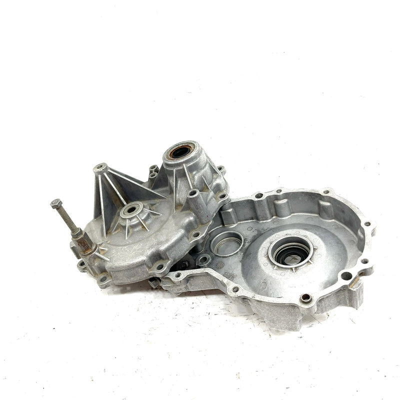 1999 Polaris Sport 400 OEM Transmission Case Set 3234048 AP210