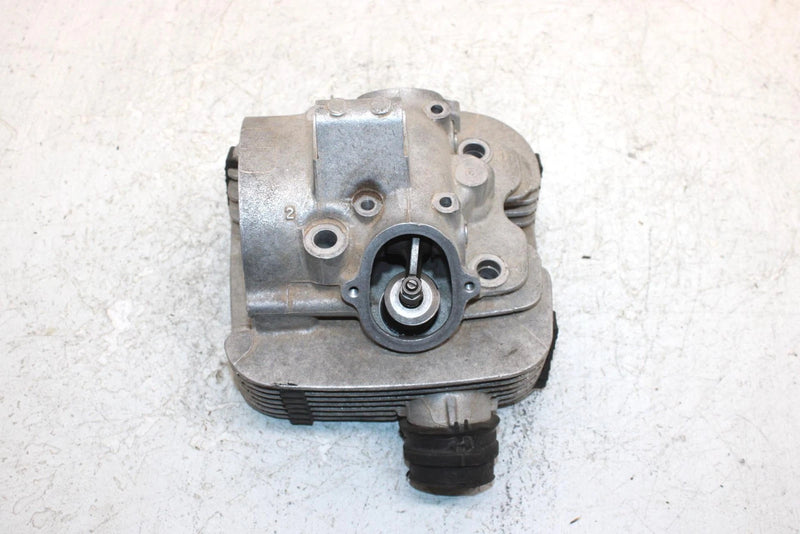 2006 Kawasaki Prarie 360 Oem Cylinder Head 11008-1415 AK29
