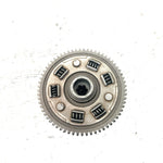 87-93 Suzuki Quadrunner 4WD OEM Clutch Assembly  21462-24501 AS35