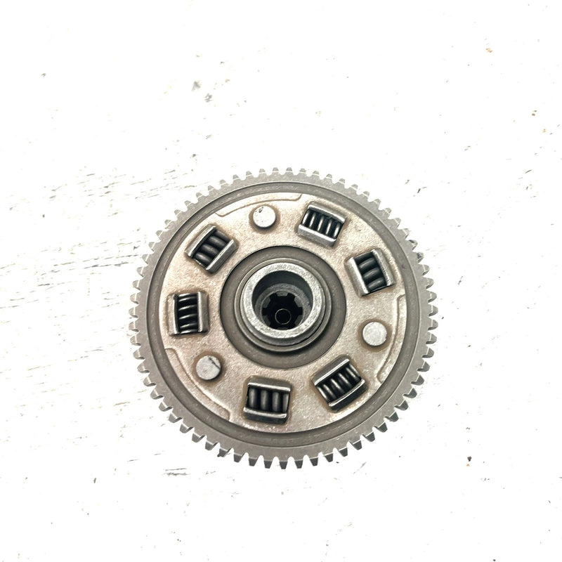 87-93 Suzuki Quadrunner 4WD OEM Clutch Assembly  21462-24501 AS35