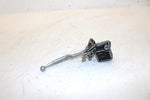 2004 Bombardier Out Lander Oem Front Brake Master Cylinder 705600844 AB12