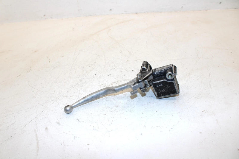 2004 Bombardier Out Lander Oem Front Brake Master Cylinder 705600844 AB12
