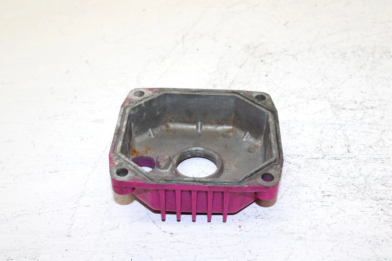1996 Polaris 600 Xcr Sp Oem Cylinder Head Cover Pair 3085108 SP32