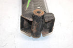 99 Arctic Cat Zl 500 Efi Oem Left Steering Knuckle 0703-481 SAS2
