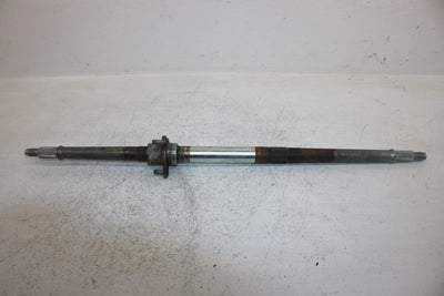 2003 Polaris Trial Blazer Oem Rear Axle W/Hub 1520259 5133181 AP156