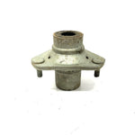 1983 Suzuki ALT125 OEM Front Wheel Hub 54110-18903 AS29