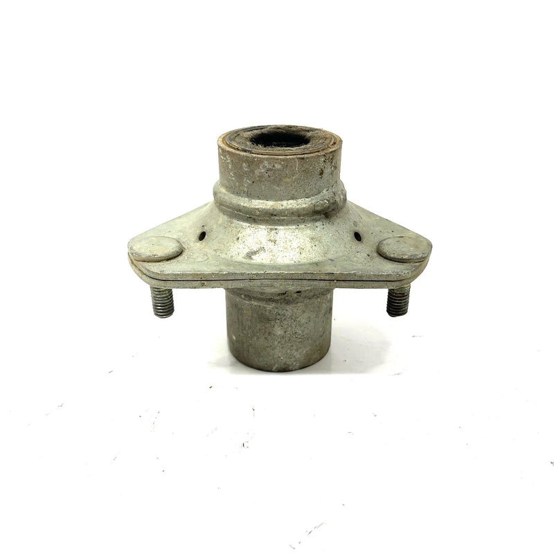 1983 Suzuki ALT125 OEM Front Wheel Hub 54110-18903 AS29