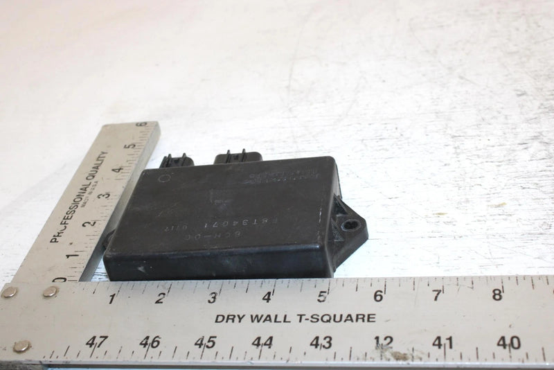 1997 Yamaha Vmax Sx 700 Triple Oem CDI ECU ECM Ignition Box 8CH-85540-00-00 SY10