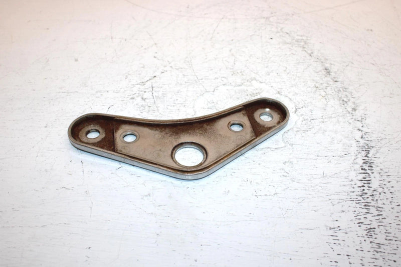 1985 Honda Atc 110 Oem Uopper Tripple Tree 53231-943-010 AH68