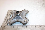 1997 Kawasaki Bayou 220 Oem Rear Wheel Left Hub 49030-1086 AK21