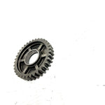 84-87 Suzuki Quadrunner 185 LT185 2x4 OEM 35T 2nd Driven Gear 24321-24401 AS39