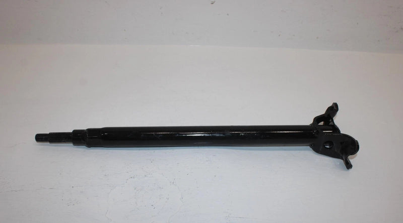 2007 Yamaha  Grizzly 350 2wd Oem Steering Post Shaft 5ND-F3813-11-00 AY28