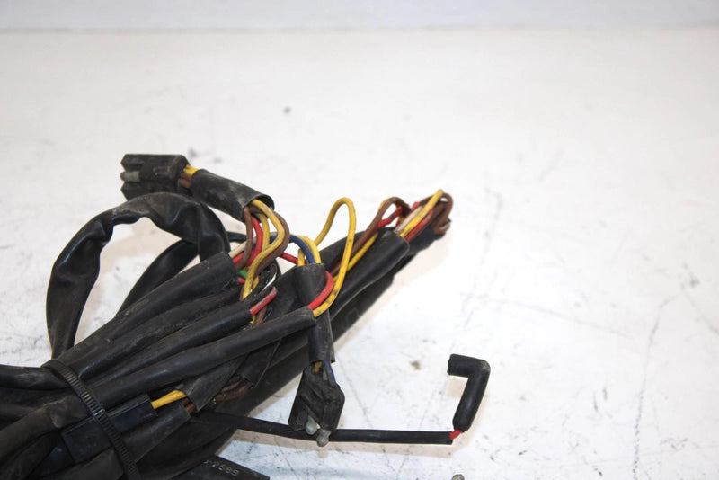 95 Arctic Cat Zrt 800 Oem Main Wire Harness 0686-268 SA155